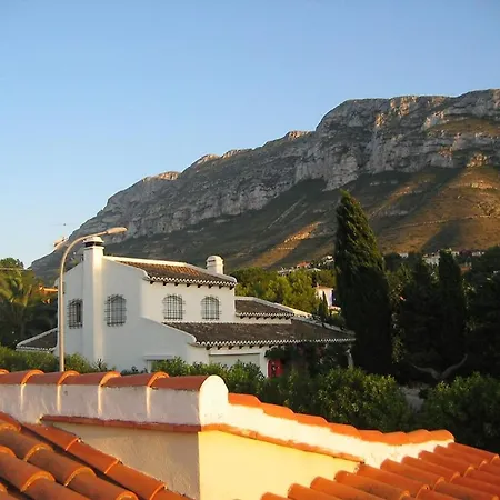 Nyaraló Destino Denia