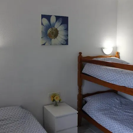 Holiday home Destino